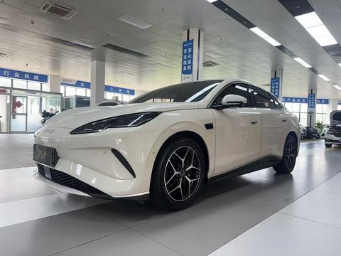 BYD Seal 06 EV