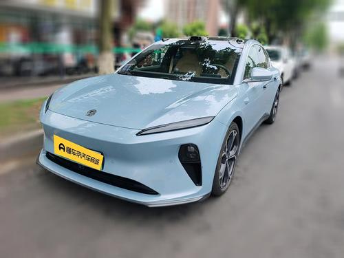 Nio ET5