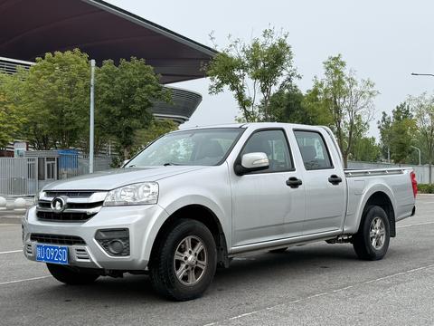 Great Wall 5 2022 1.5T Elite GW4G15K