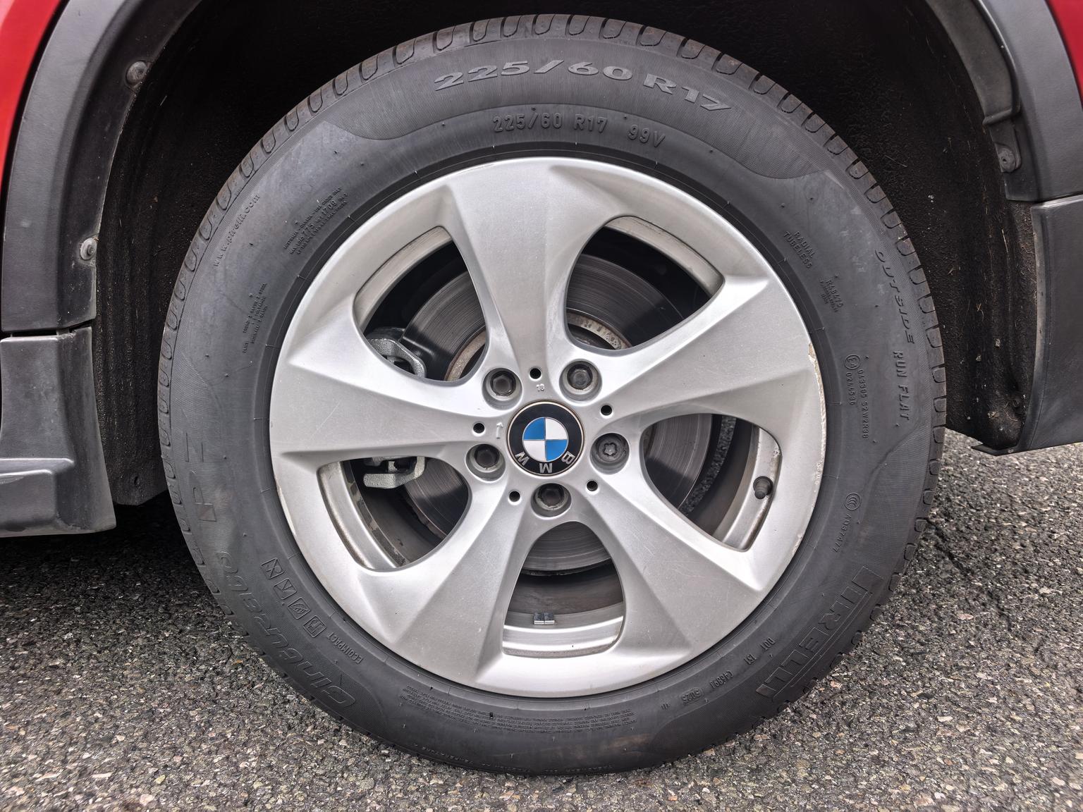 BMW X3 — фотографии объявления, Фото 14