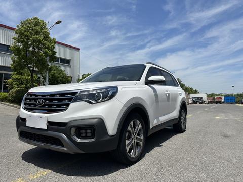 Kia Sportage R