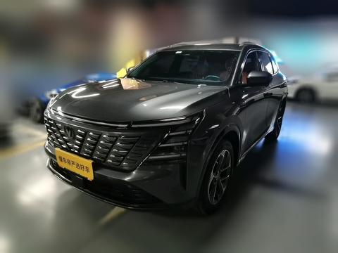Changan CS75 Plus 2025 1.5T Premium