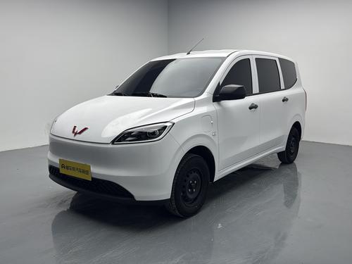 Wuling Hongguang Electric