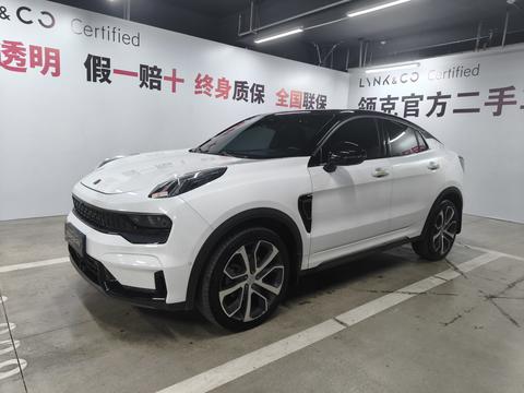 Lynk & Co 05