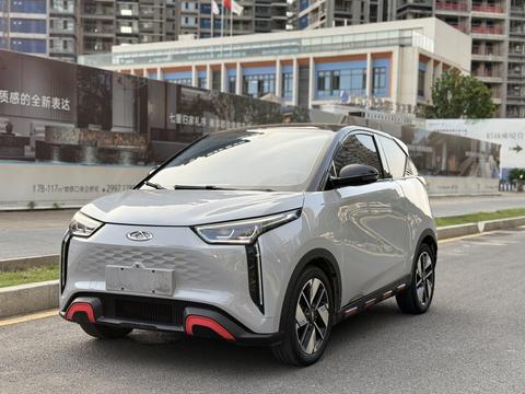 Chery New Energy Chery Unbounded Pro