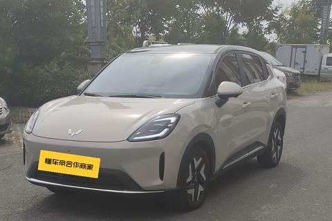 Wuling Bingo S, 2025 год