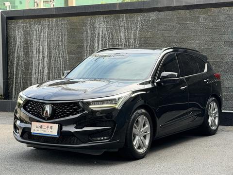 Acura RDX