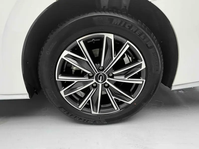 GACTrumpchi M8 — фото 11