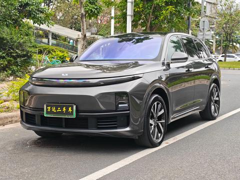 Li Auto L7