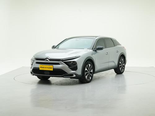 Citroën C5 X
