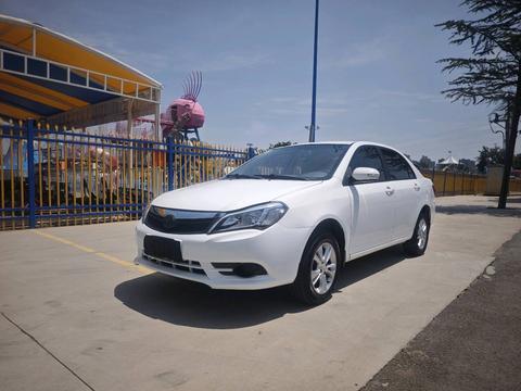 BYD F3