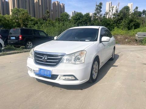 Dongfeng Aeolus A60