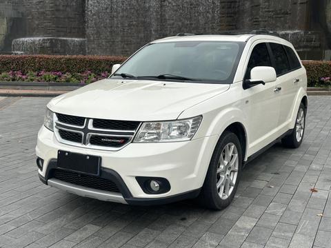 Dodge Journey