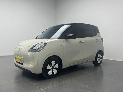 Wuling Hongguang MINI EV