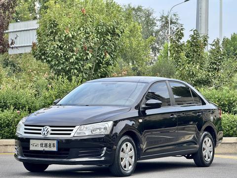 Volkswagen Santana