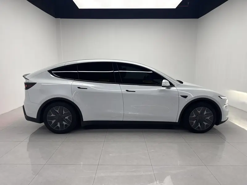 Tesla Model Y L — фото 8