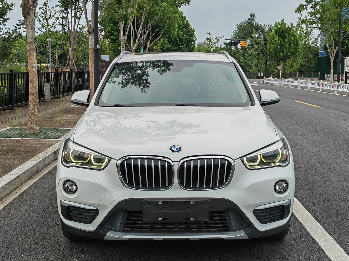 BMW X1 — фотографии объявления, Фото 3