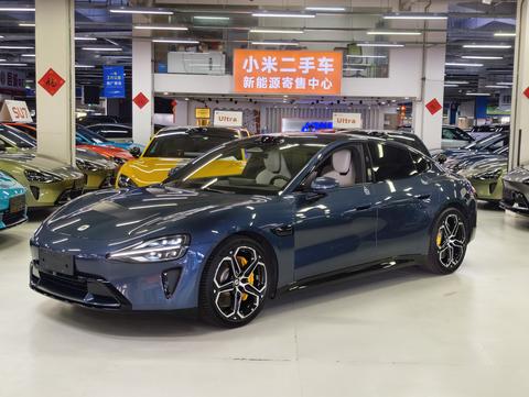 Xiaomi SU7