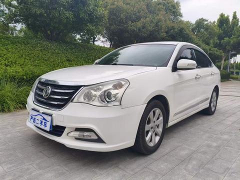 Dongfeng Aeolus A60