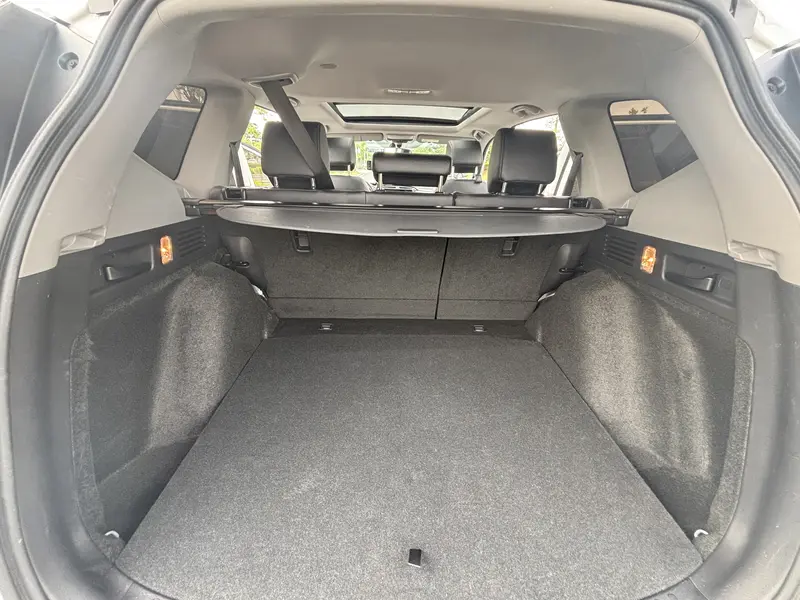 Honda CR-V 240 TURBO CVT 2 WD VI — фото 12