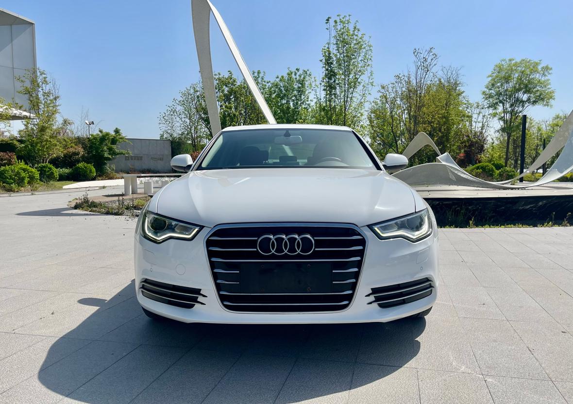 Audi A6L — фотографии объявления, Фото 3