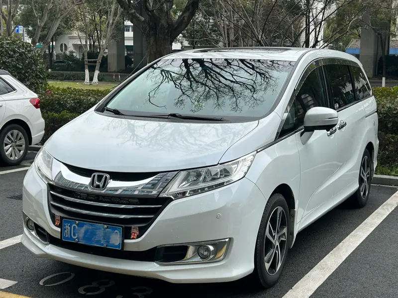 Honda Odyssey 2.4 L