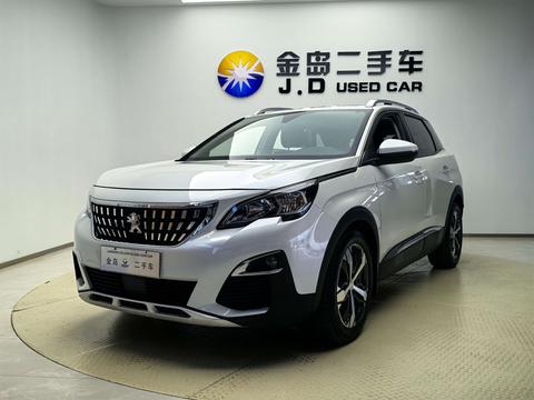 Peugeot 4008