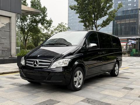 Mercedes-Benz Viano