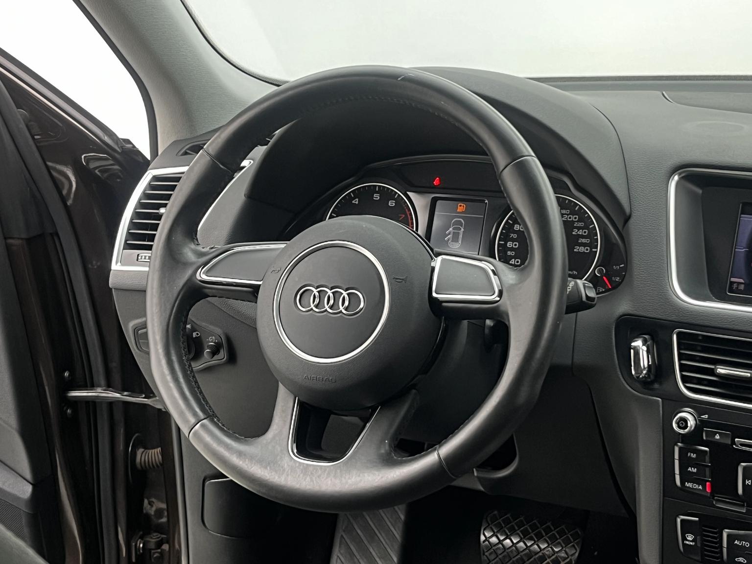 Audi Q5 — фотографии объявления, Фото 13