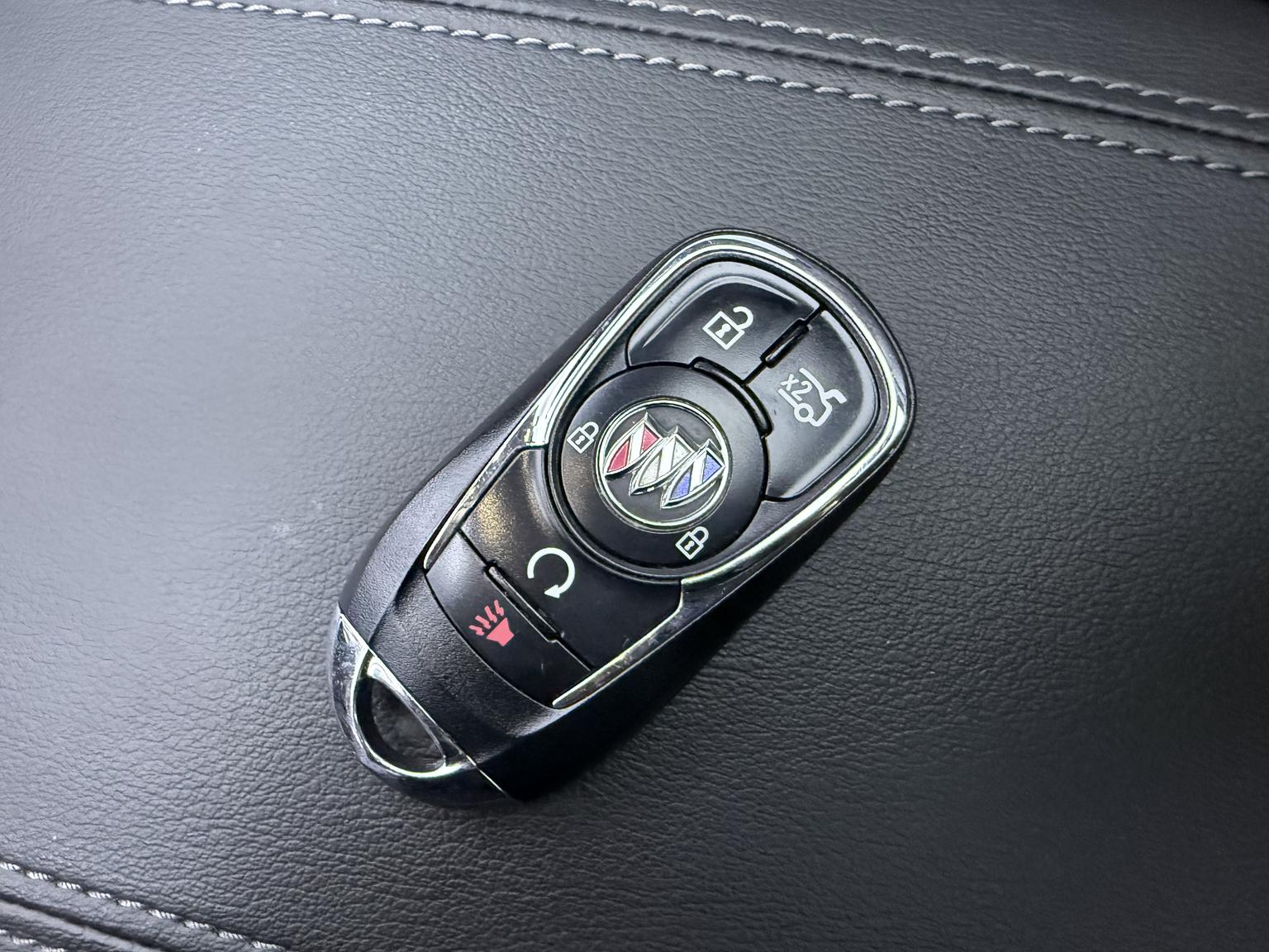 Buick LaCrosse — фотографии объявления, Фото 18
