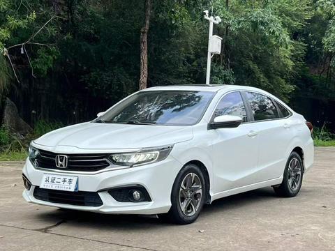 Honda Envix