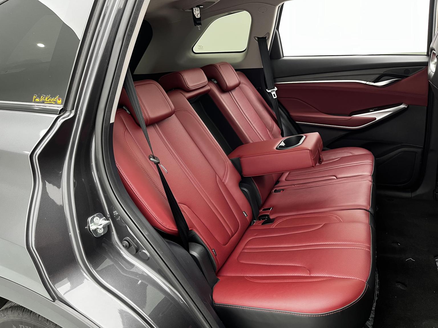 Changan CS75 Plus — фотографии объявления, Фото 20