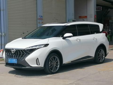 Haima 7X