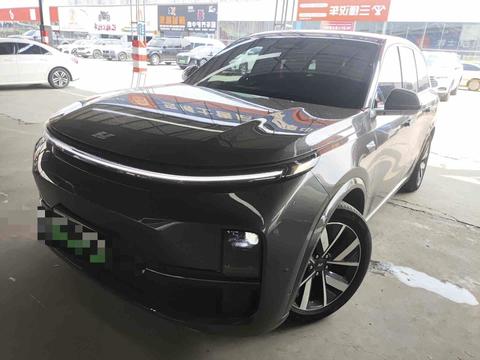 Li Auto L8