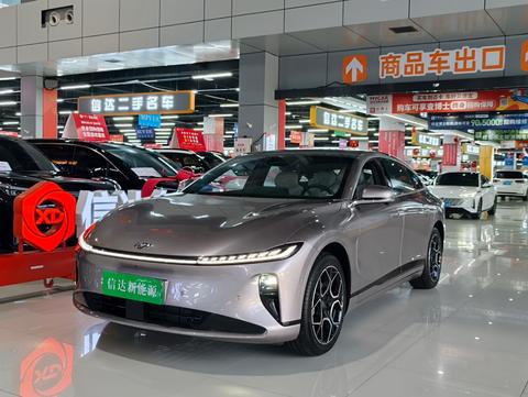 Changan Nevo A07