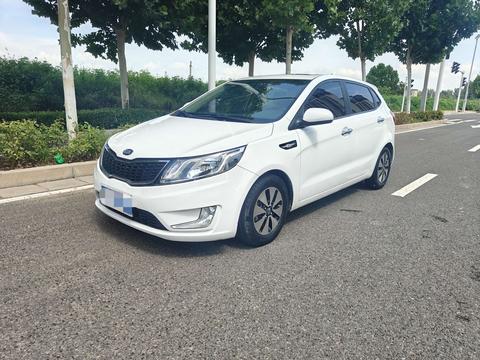 Kia K2
