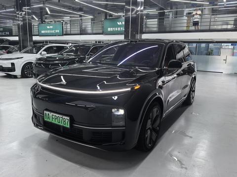 Li Auto L9