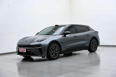 ZEEKR 001