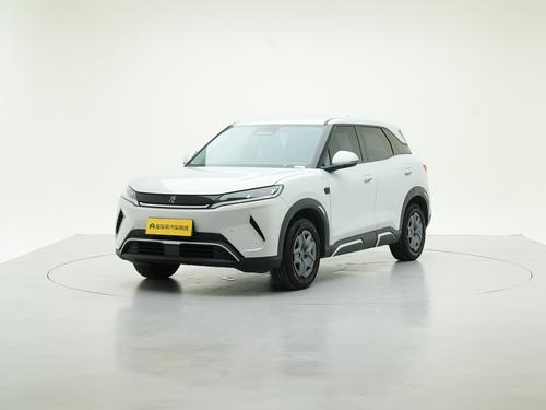BYD Yuan Up UP 2025 Smart Drive 401KM