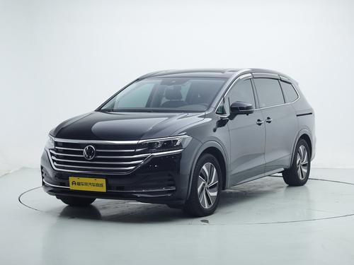 Volkswagen Viloran
