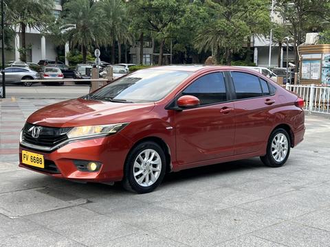 Honda Greiz