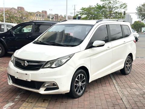 Changan Kaicene Changan Oshan A600, 2016 год