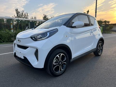 Chery Little Ant