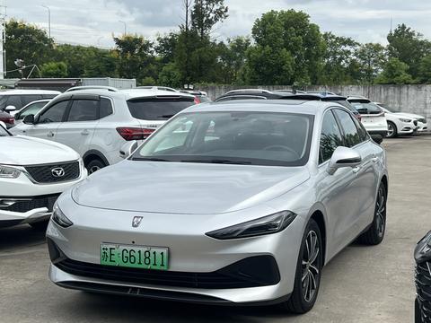 Roewe D7 DMH
