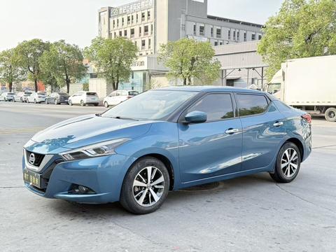 Nissan Lannia