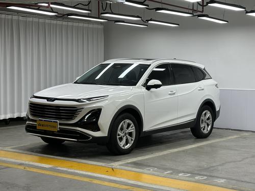 Bestune T90