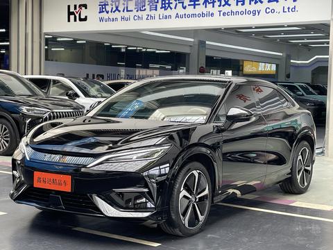 BYD Song L EV, 2025 год