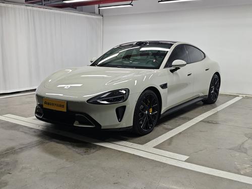 Xiaomi EV Xiaomi SU7