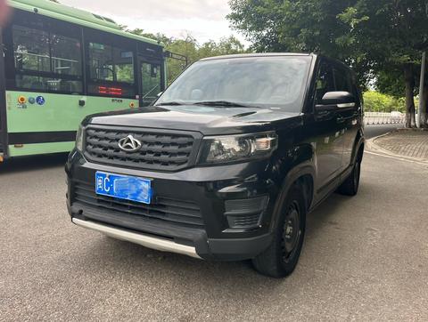 Changan Oshan X70A