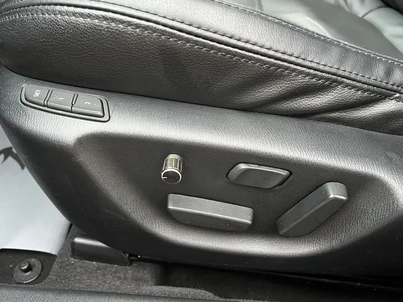 Mazda Atenza — фото 14